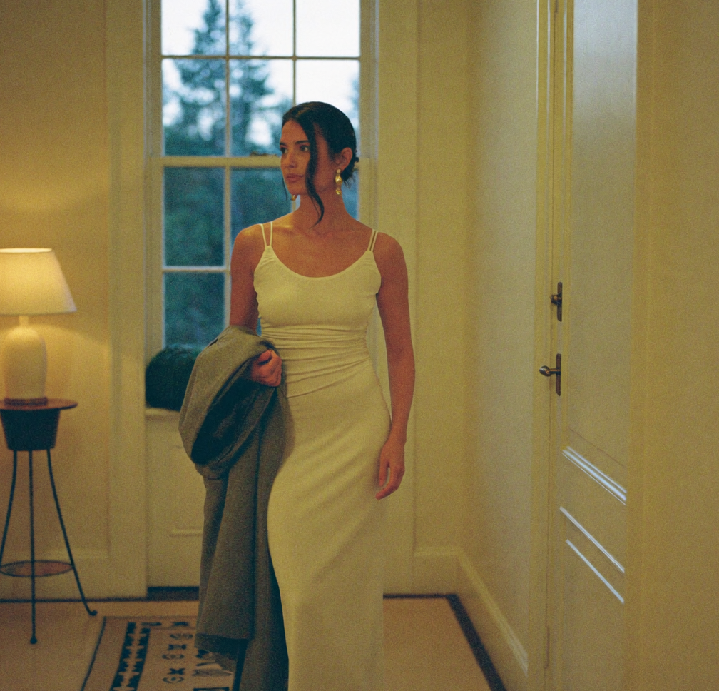 Dresses — UK ROW