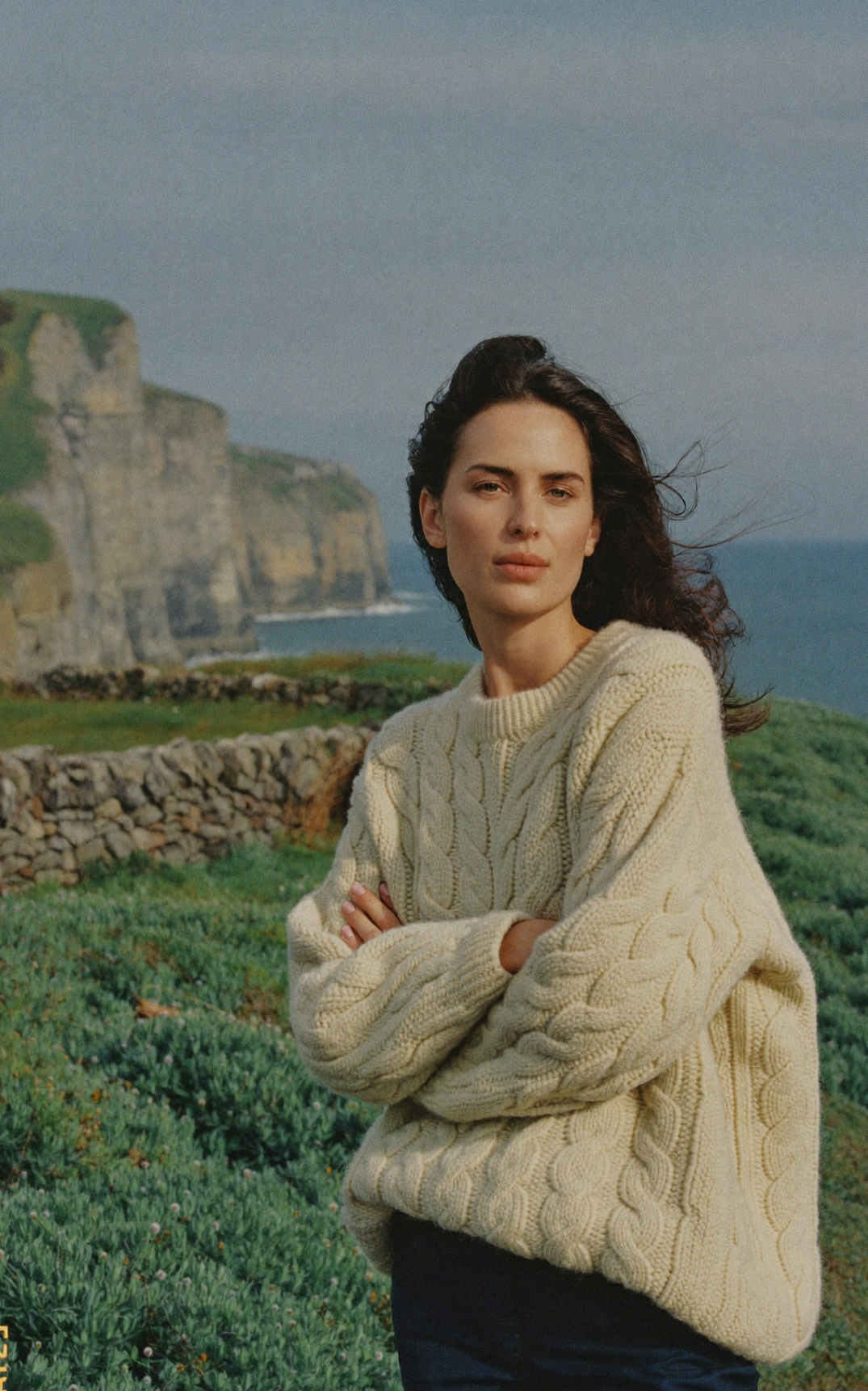 Knitwear — UK ROW