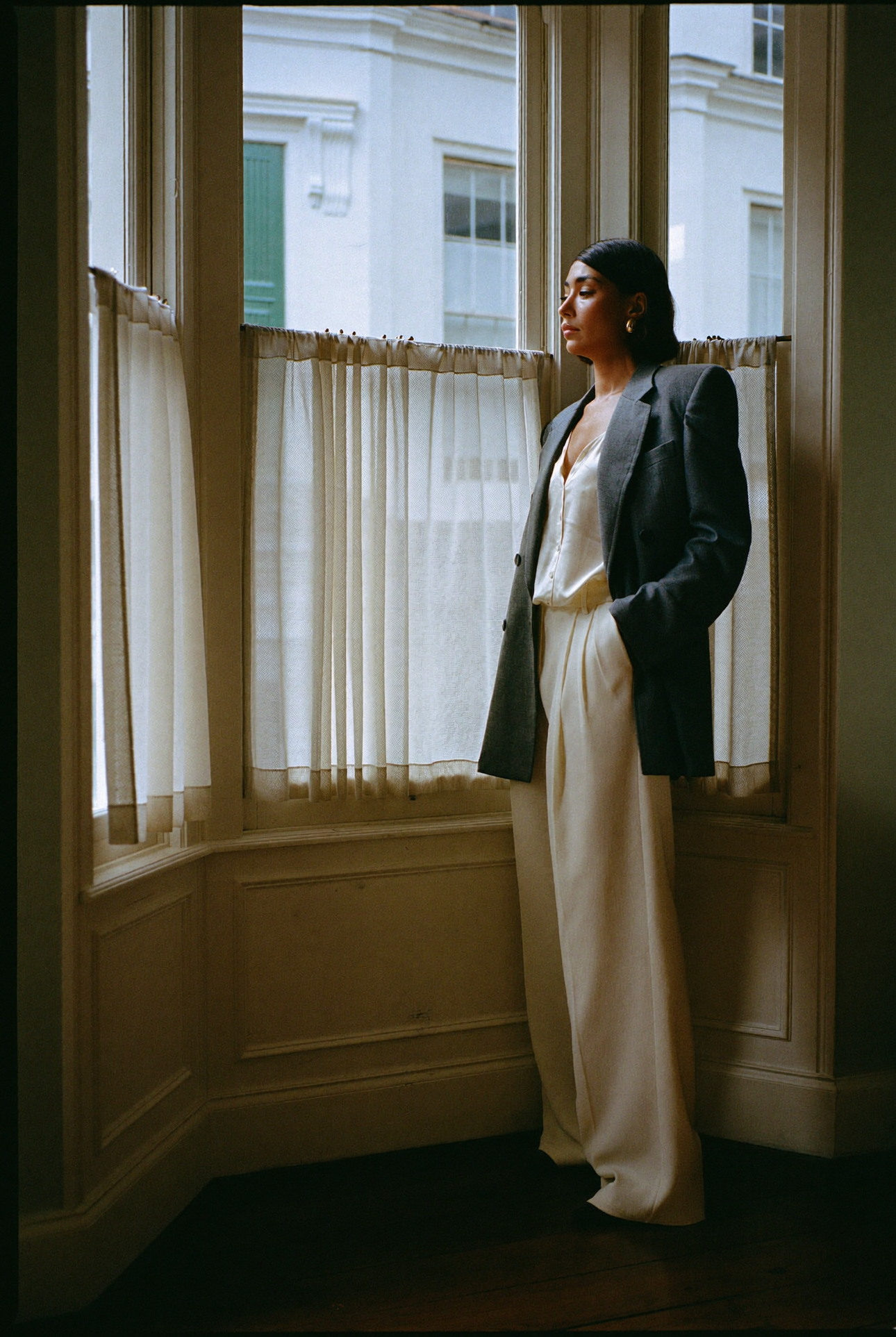 Tailoring — UK ROW