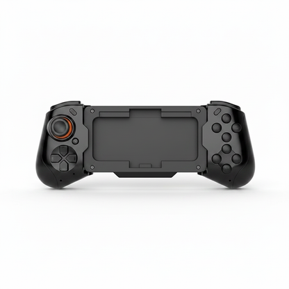 Mobile Game Controller for iPhone & Android - Bluetooth Gamepad Joystick for PUBG