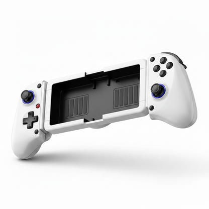 Wireless Bluetooth Game Controller - Gamepad for Switch, PS4, iPhone, Android & PC